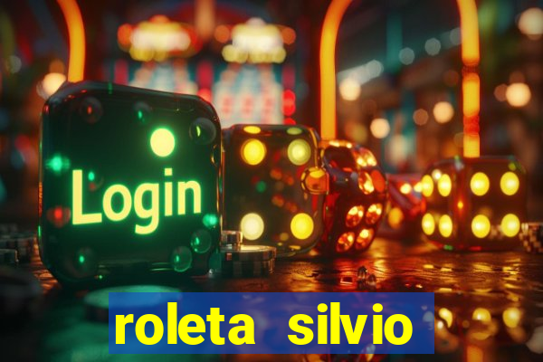 roleta silvio santos jogo