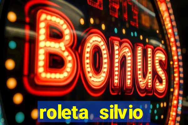 roleta silvio santos jogo