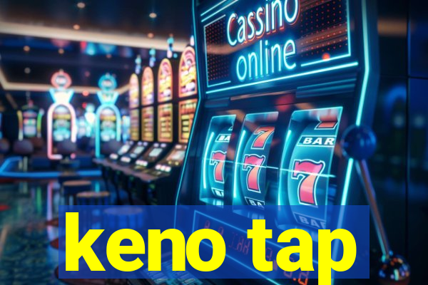 keno tap