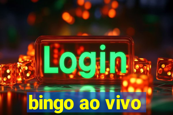 bingo ao vivo