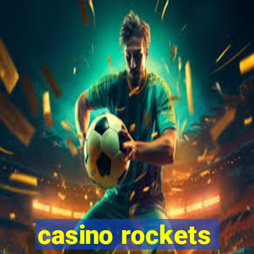 casino rockets