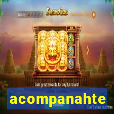 acompanahte