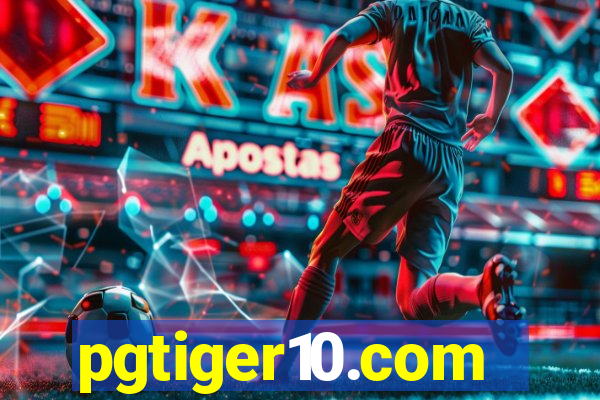 pgtiger10.com