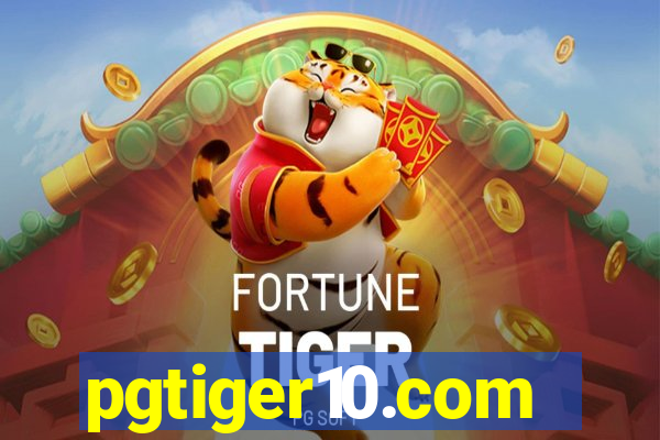 pgtiger10.com