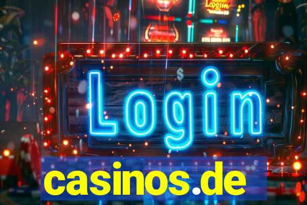 casinos.de