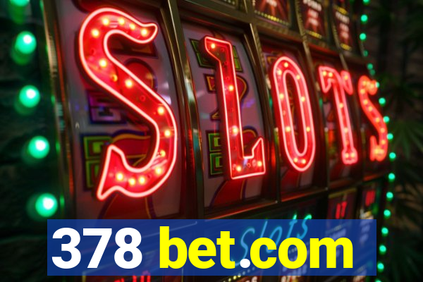 378 bet.com