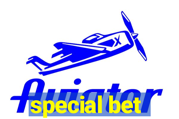 special bet