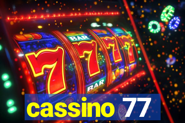 cassino 77