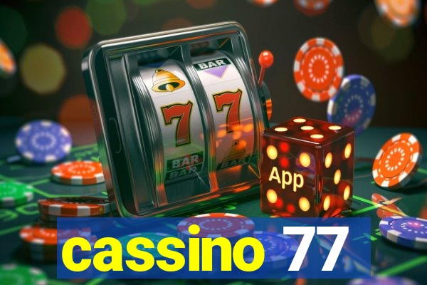 cassino 77