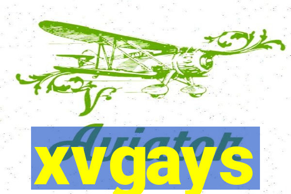 xvgays