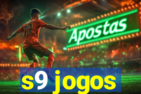 s9 jogos