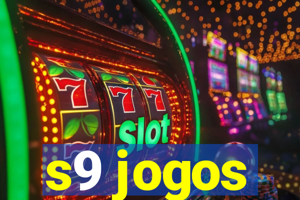 s9 jogos