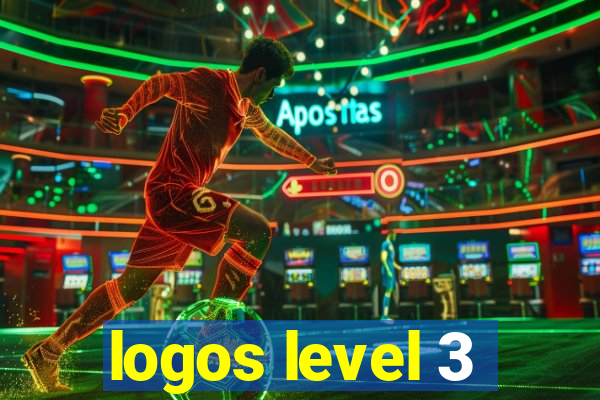 logos level 3