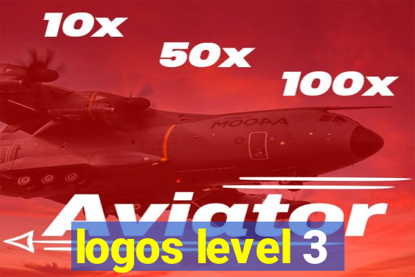 logos level 3