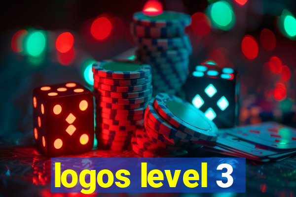 logos level 3