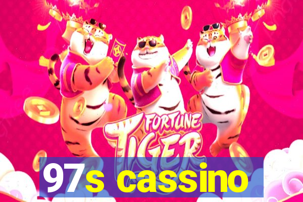 97s cassino