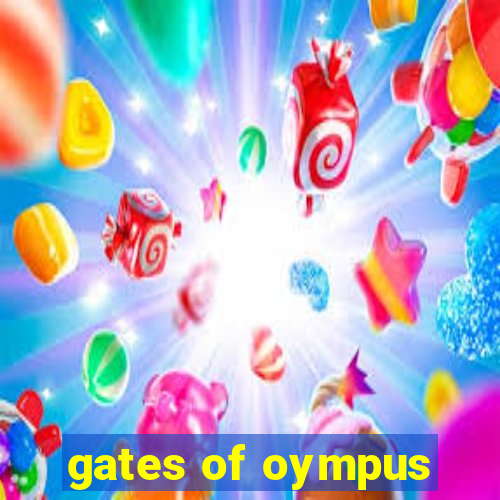 gates of oympus