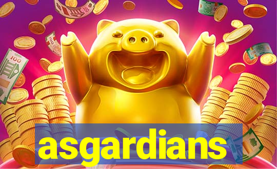 asgardians endorphina slot