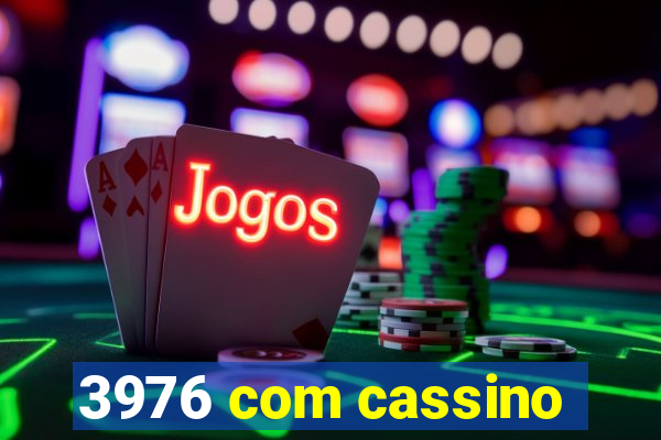 3976 com cassino