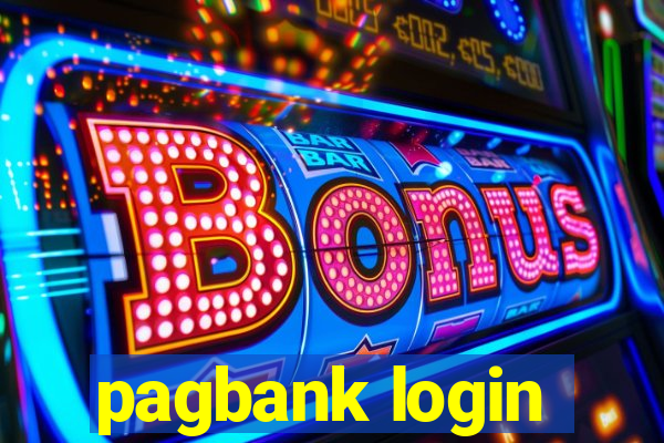 pagbank login