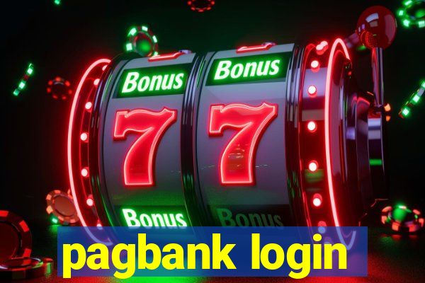 pagbank login