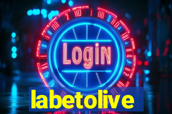 labetolive