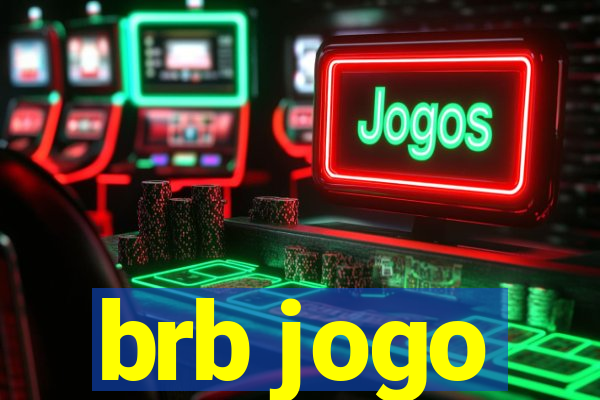 brb jogo