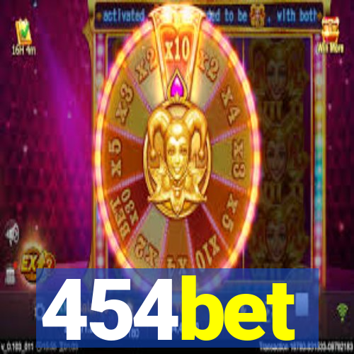 454bet