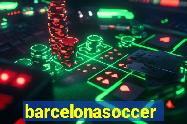 barcelonasoccer.club