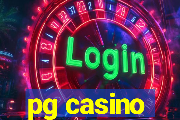 pg casino