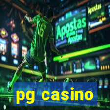 pg casino