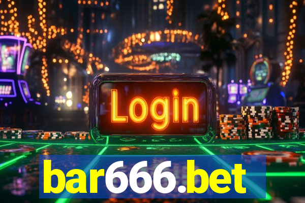 bar666.bet