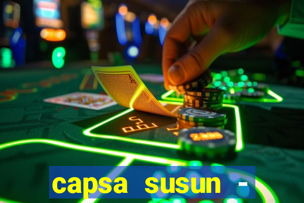 capsa susun - gaple qiuqiu 99