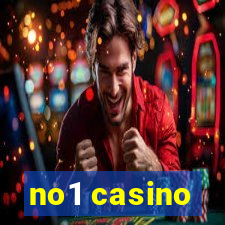 no1 casino