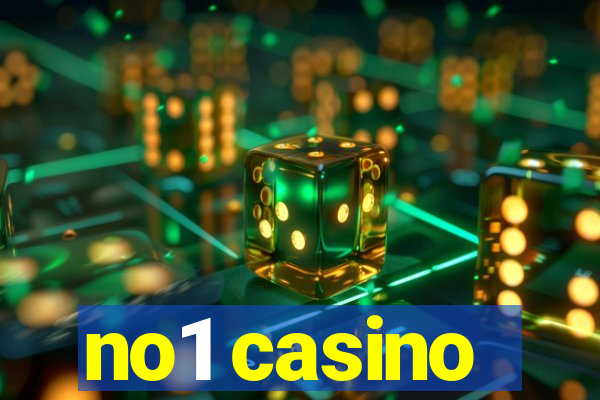 no1 casino