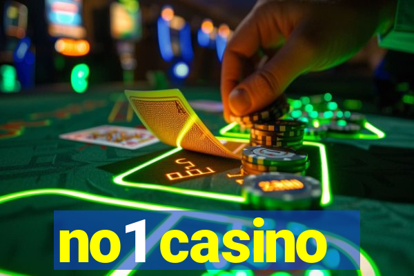 no1 casino