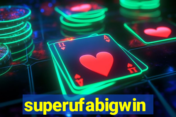 superufabigwin