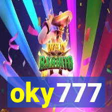 oky777