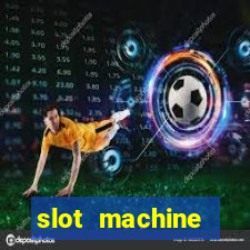 slot machine biggest wins