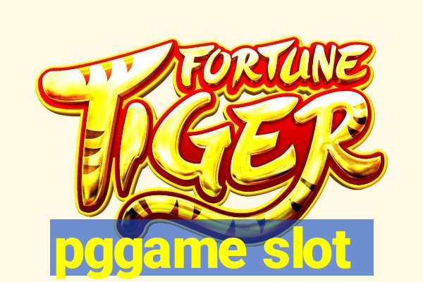 pggame slot