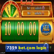 7359 bet.com login