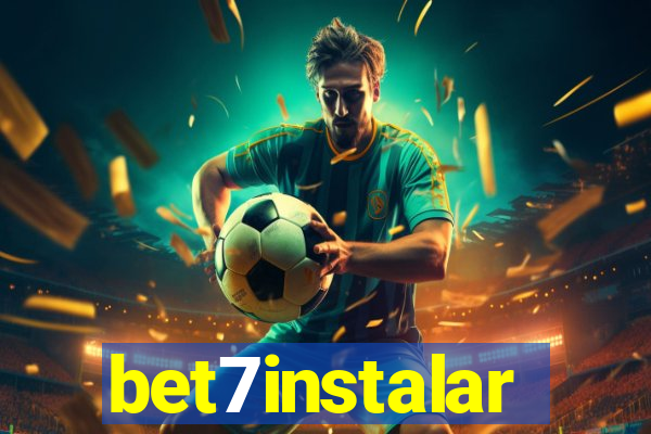 bet7instalar