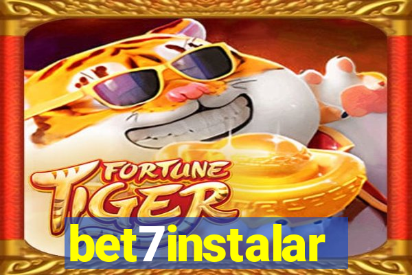 bet7instalar