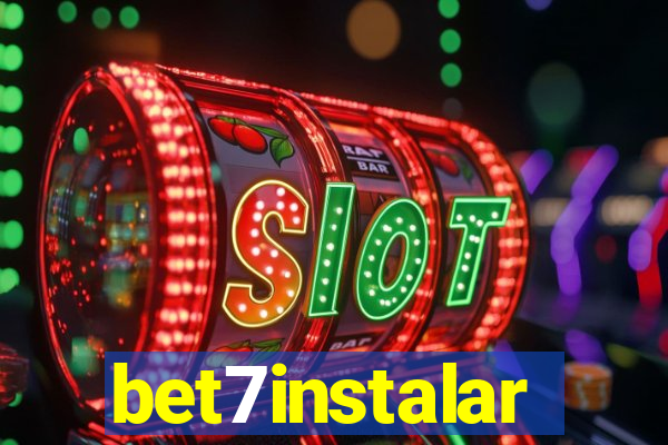 bet7instalar