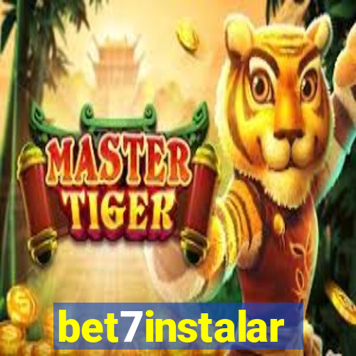 bet7instalar