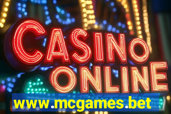 www.mcgames.bet