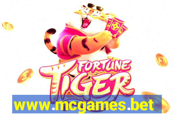 www.mcgames.bet