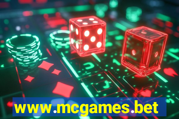 www.mcgames.bet