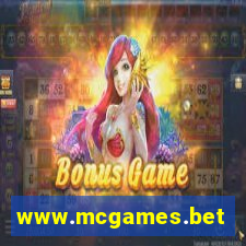 www.mcgames.bet