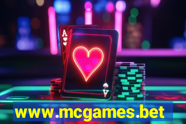 www.mcgames.bet